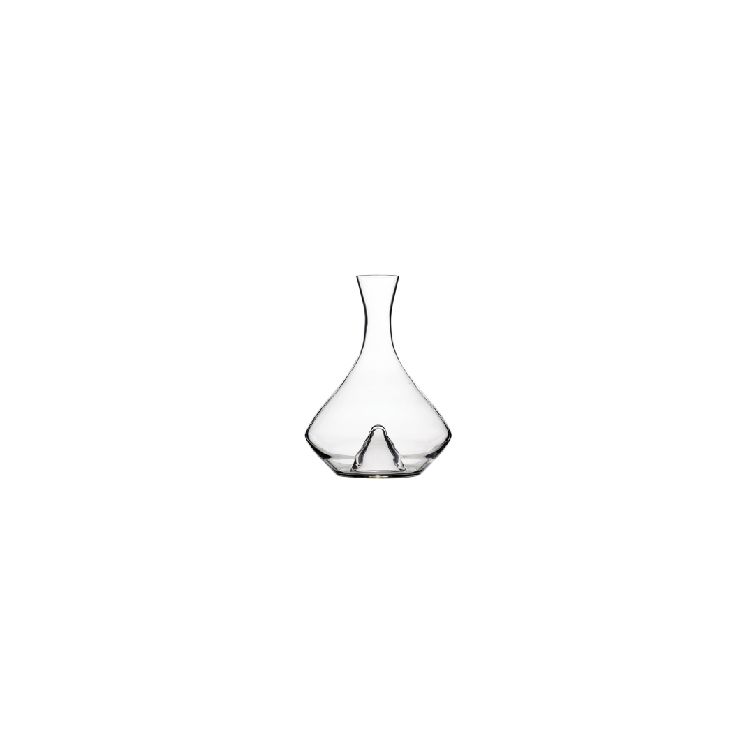 Décanteur en verre Fire 21,25 oz