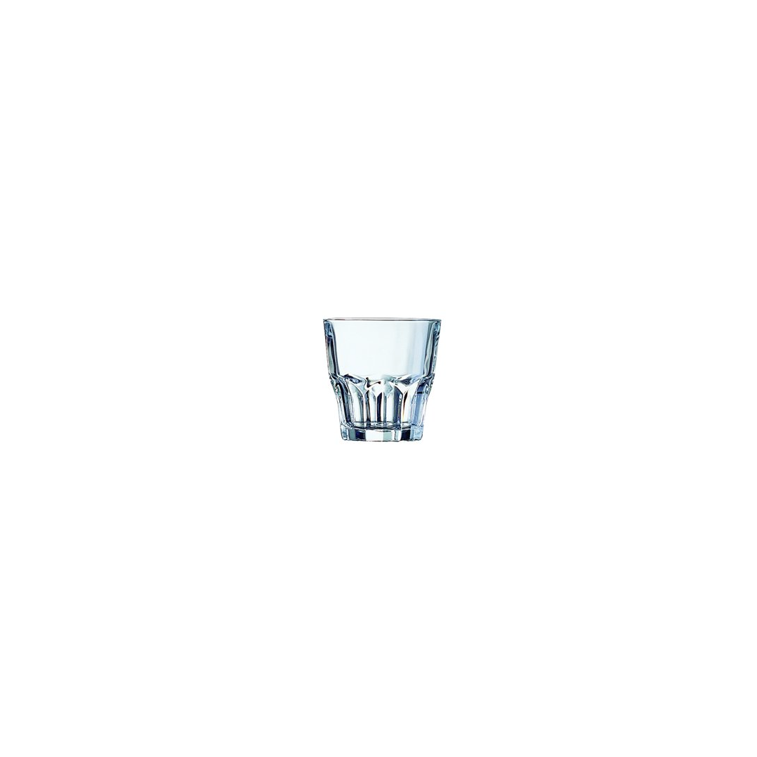 Verre rocks 7 oz - Granity