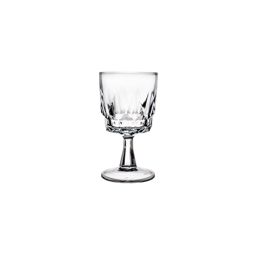 Verre à vin rouge et blanc 8 oz - Artic