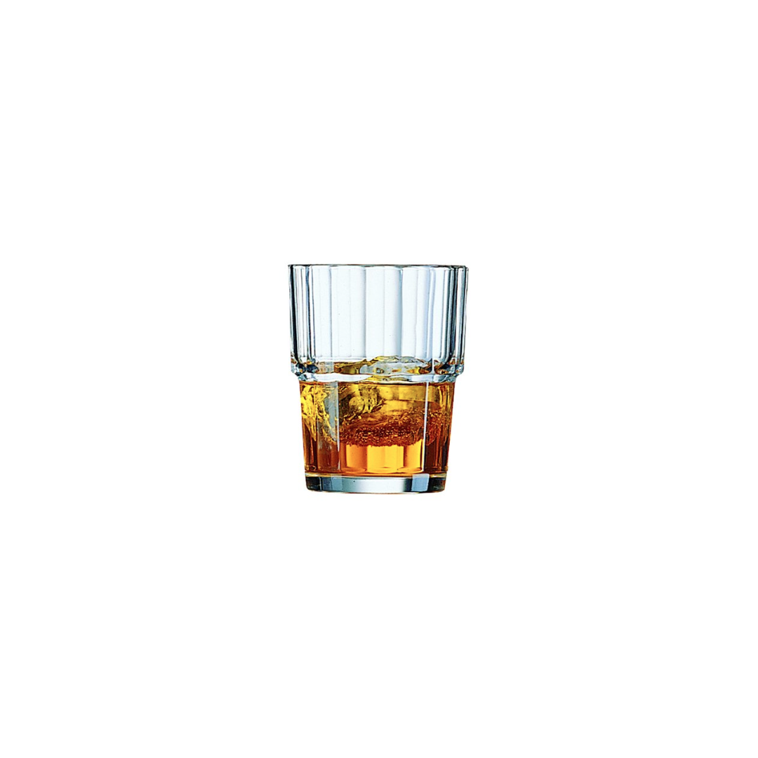 Verre old-fashioned Norvege - 6,5 oz