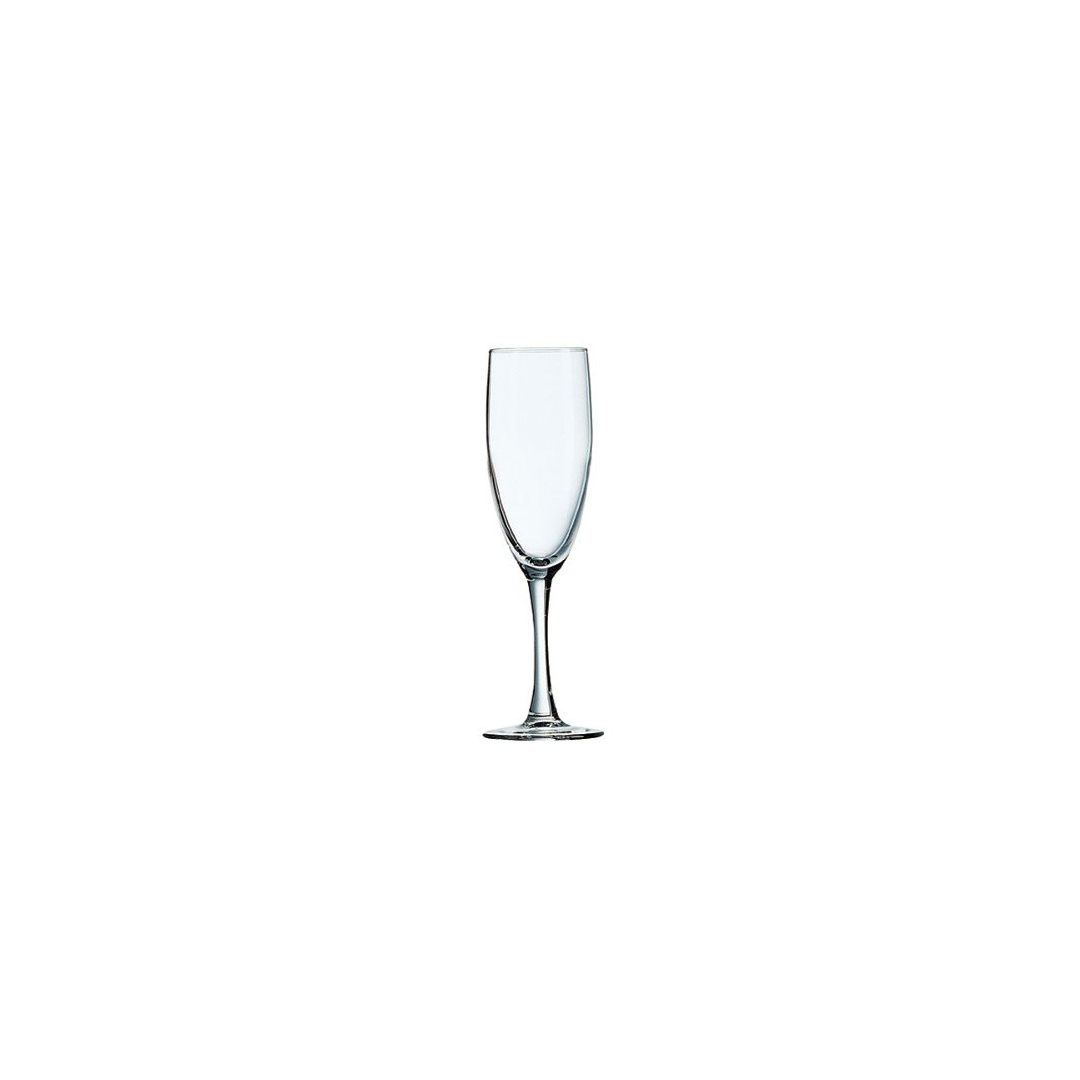 Flûte à champagne 5,75 oz - Excalibur