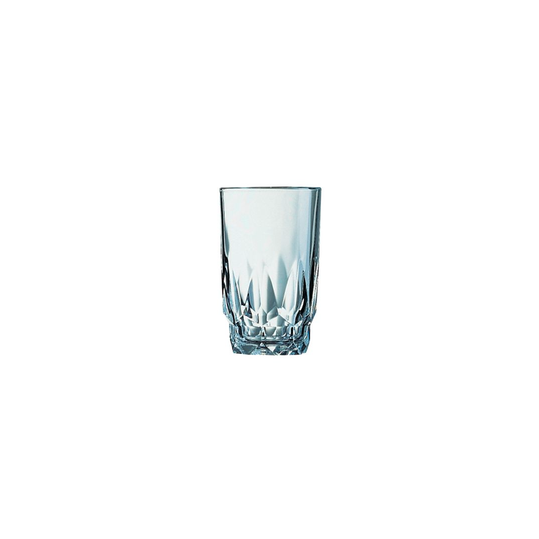 Verre highball 8,75 oz - Artic