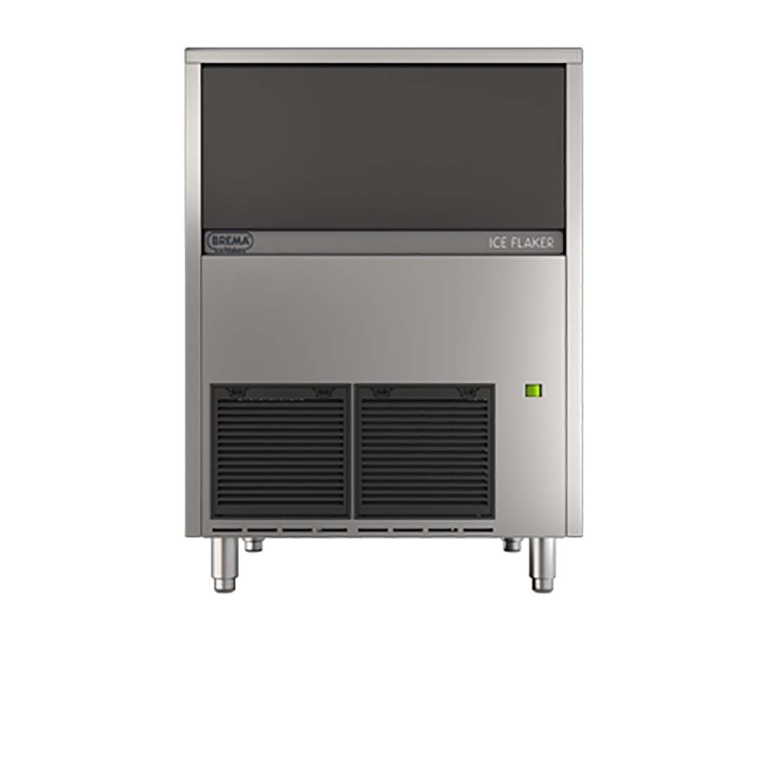 Machine à glace concassée - 300 lb