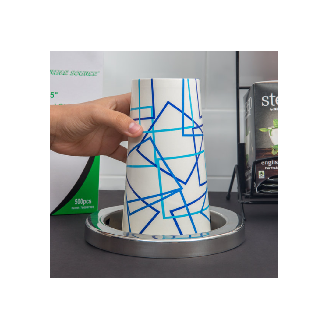 Distributeur de verres 32-46 oz