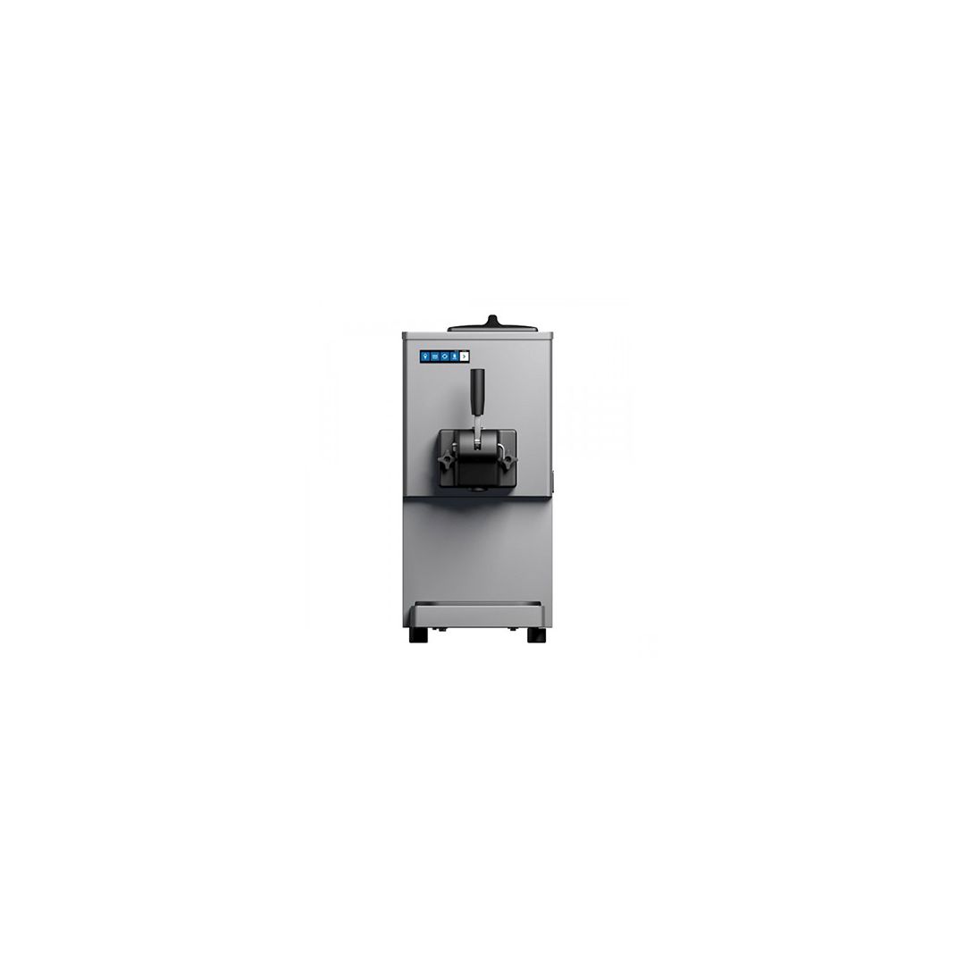Machine à crème glacée de comptoir 1 saveur