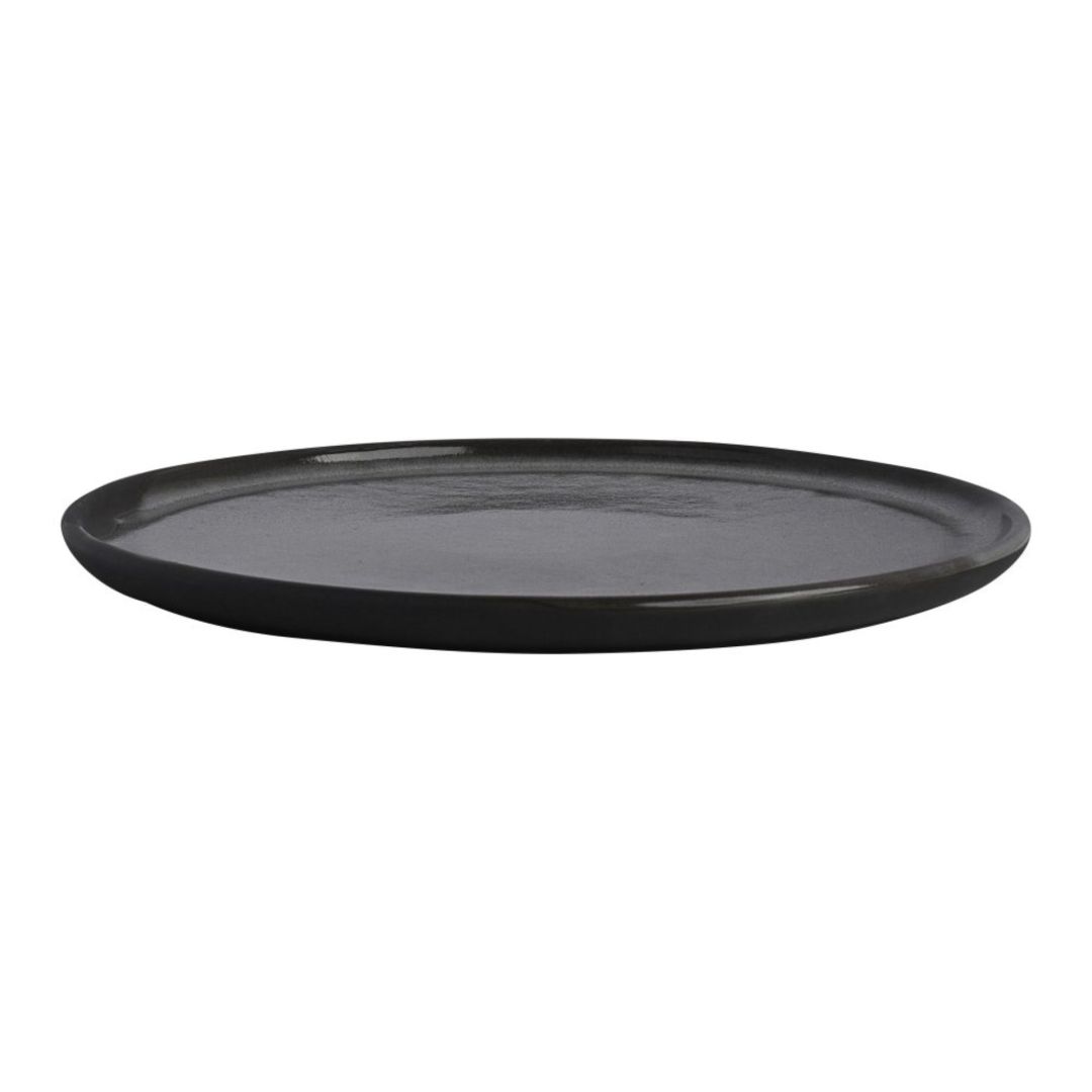 Gembrook 11 1/8'' plate - Gray