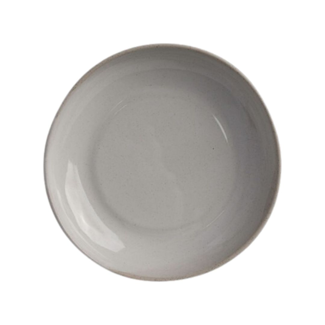 Gembrook 9'' bowl - White