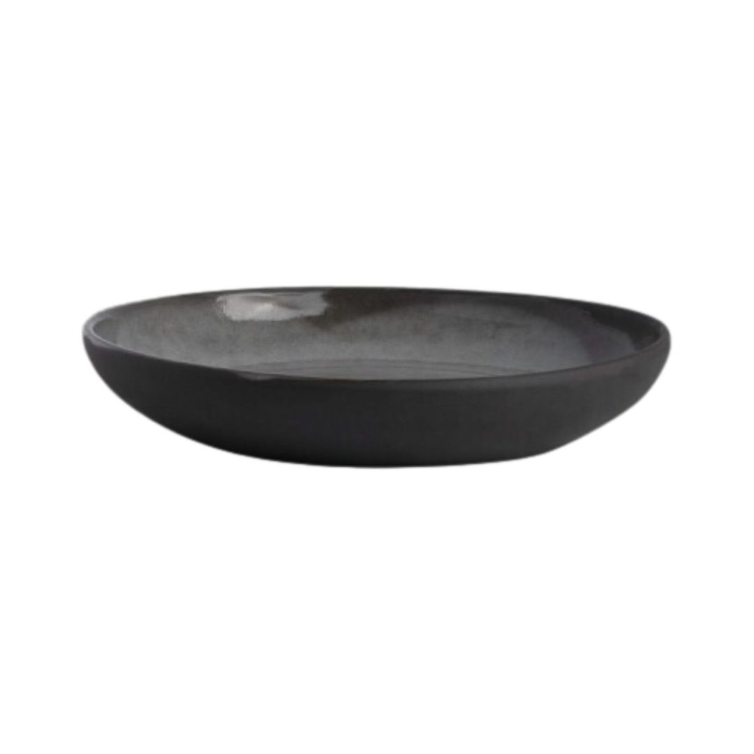 Gembrook 9'' bowl - Gray