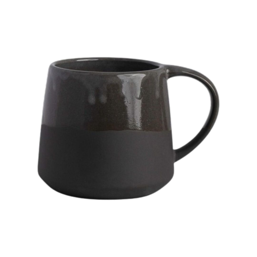 Gembrook 15 oz. mug - Gray