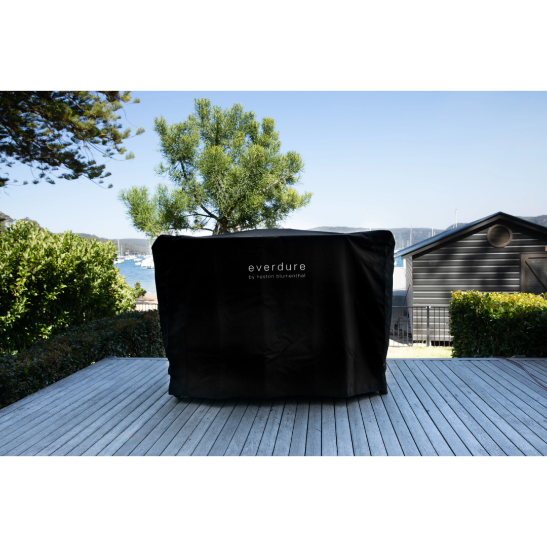 Housse pour BBQ au charbon hub 
