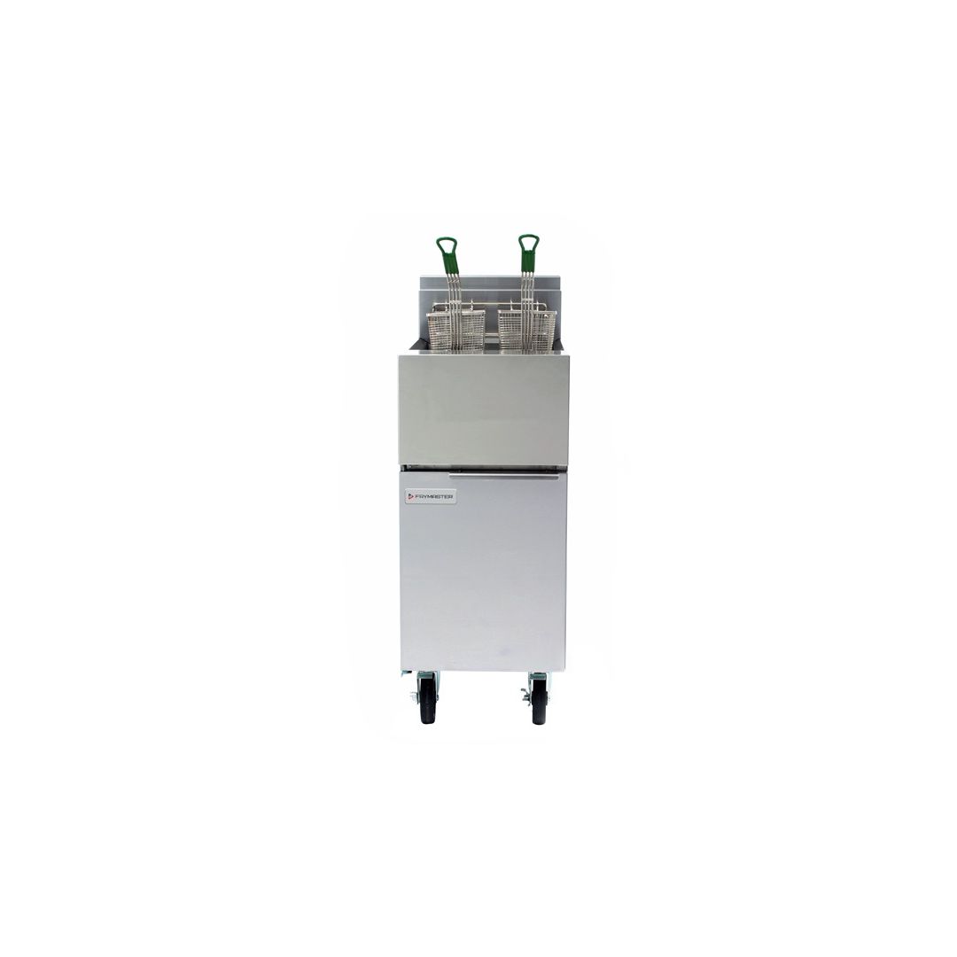 Friteuse au gaz propane - 100 000 BTU