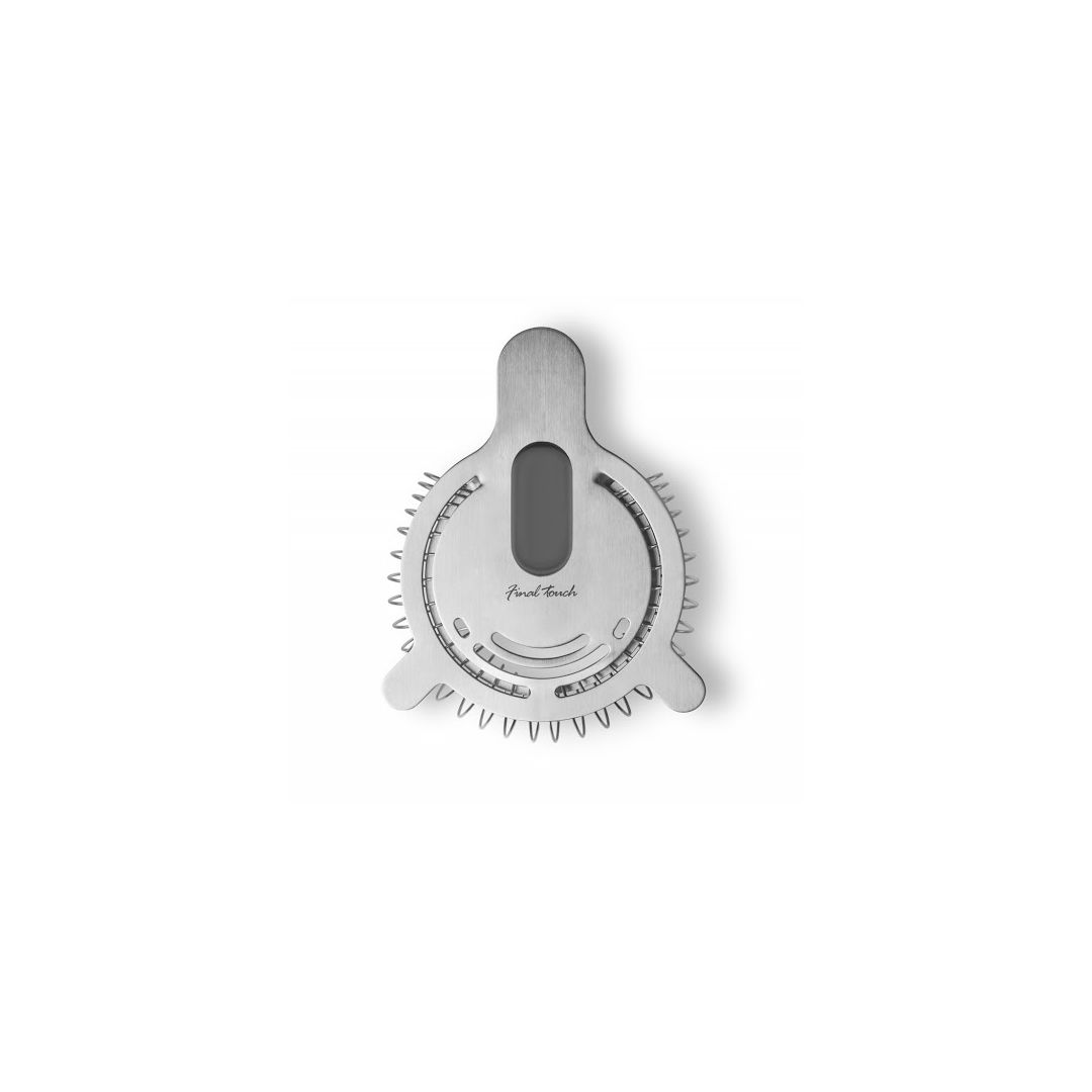 13.5 oz Yarai Mixing Pitcher with Cocktail Strainer