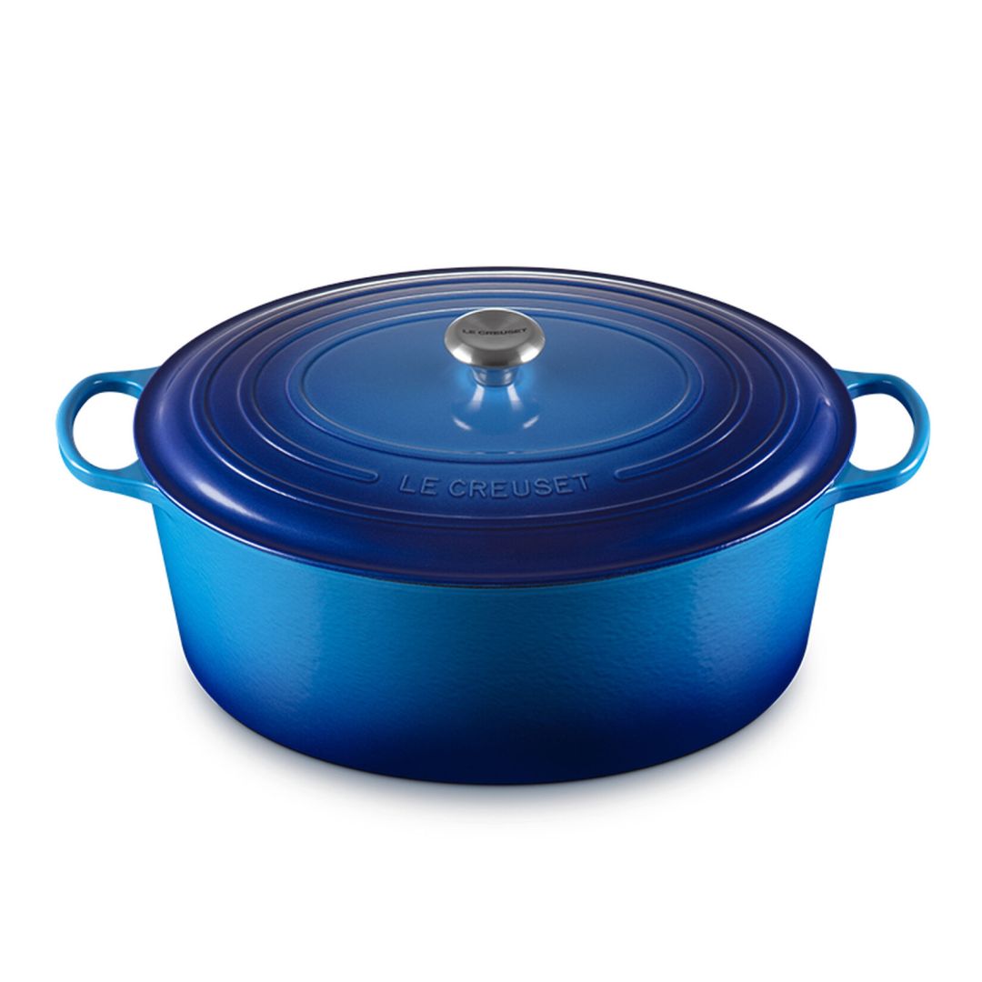 Ancienne cocotte Le Creuset (Gebraucht) in Chézard St Martin für CHF 64 Ancienne cocotte Le Creuset (Gebraucht) in Chézard St Martin für CHF 64