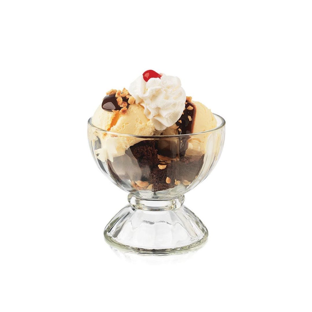 Bol en Verre Supreme 17.5oz