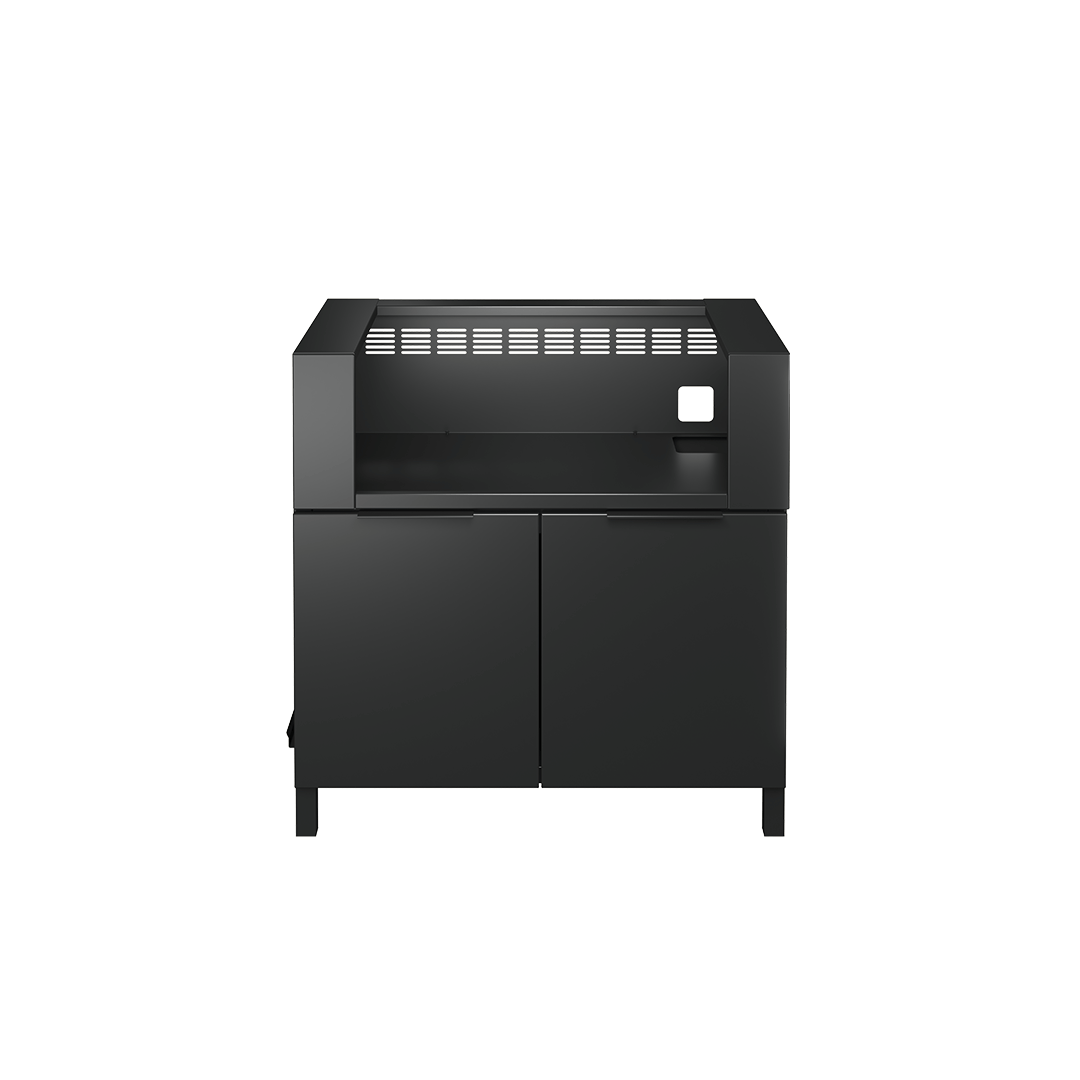 Armoire gril au gaz pour Coyote C2SL30 - Essence (nuit polaire)