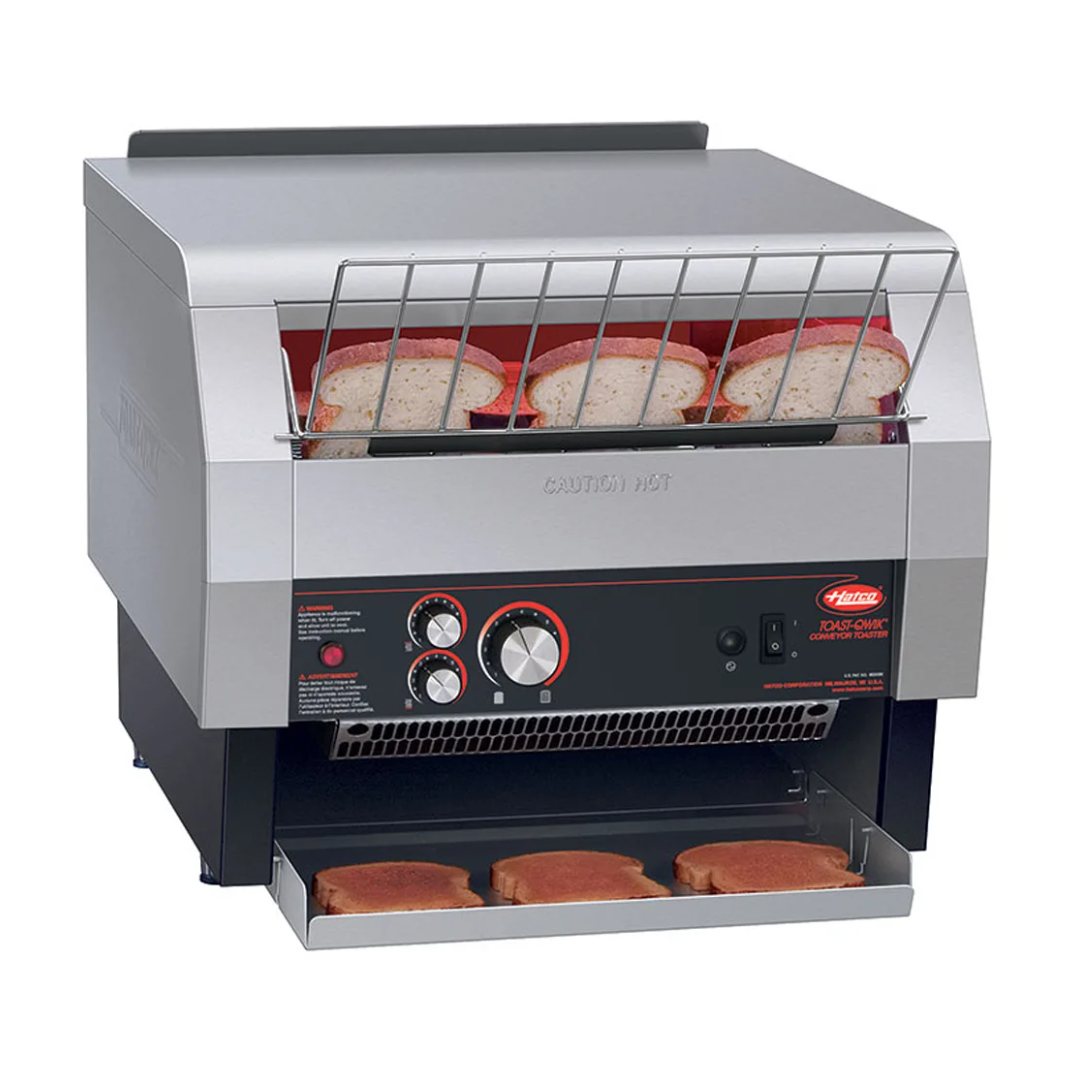 Grille-pain rotatif Toast-Qwik - 208 V