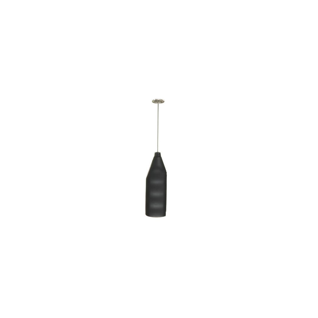 E-Z Latte Milk Frother - Black