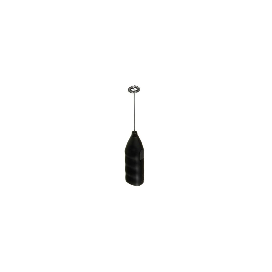 E-Z Latte Milk Frother - Black