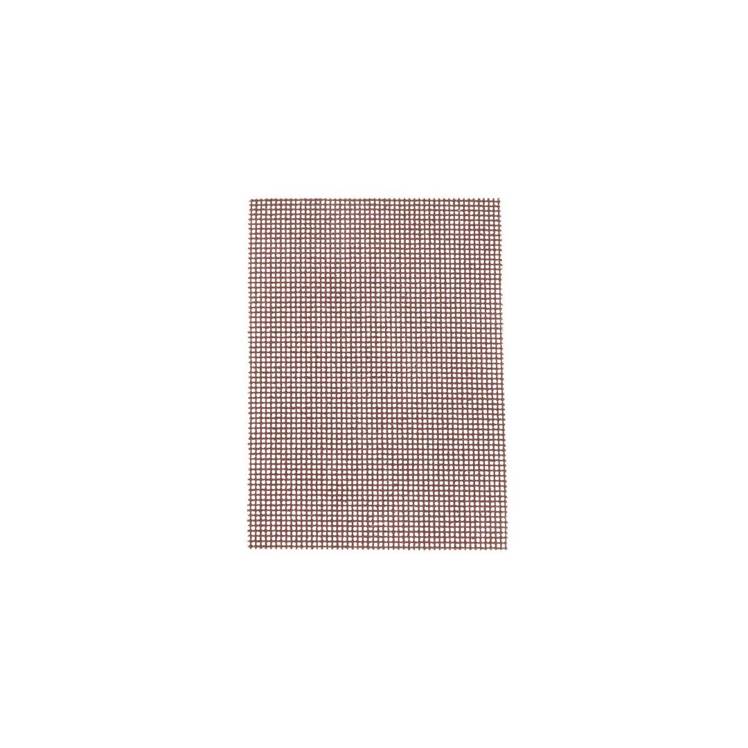 Feuilles de récurage 5.5" x 4.5" (20/pqt)