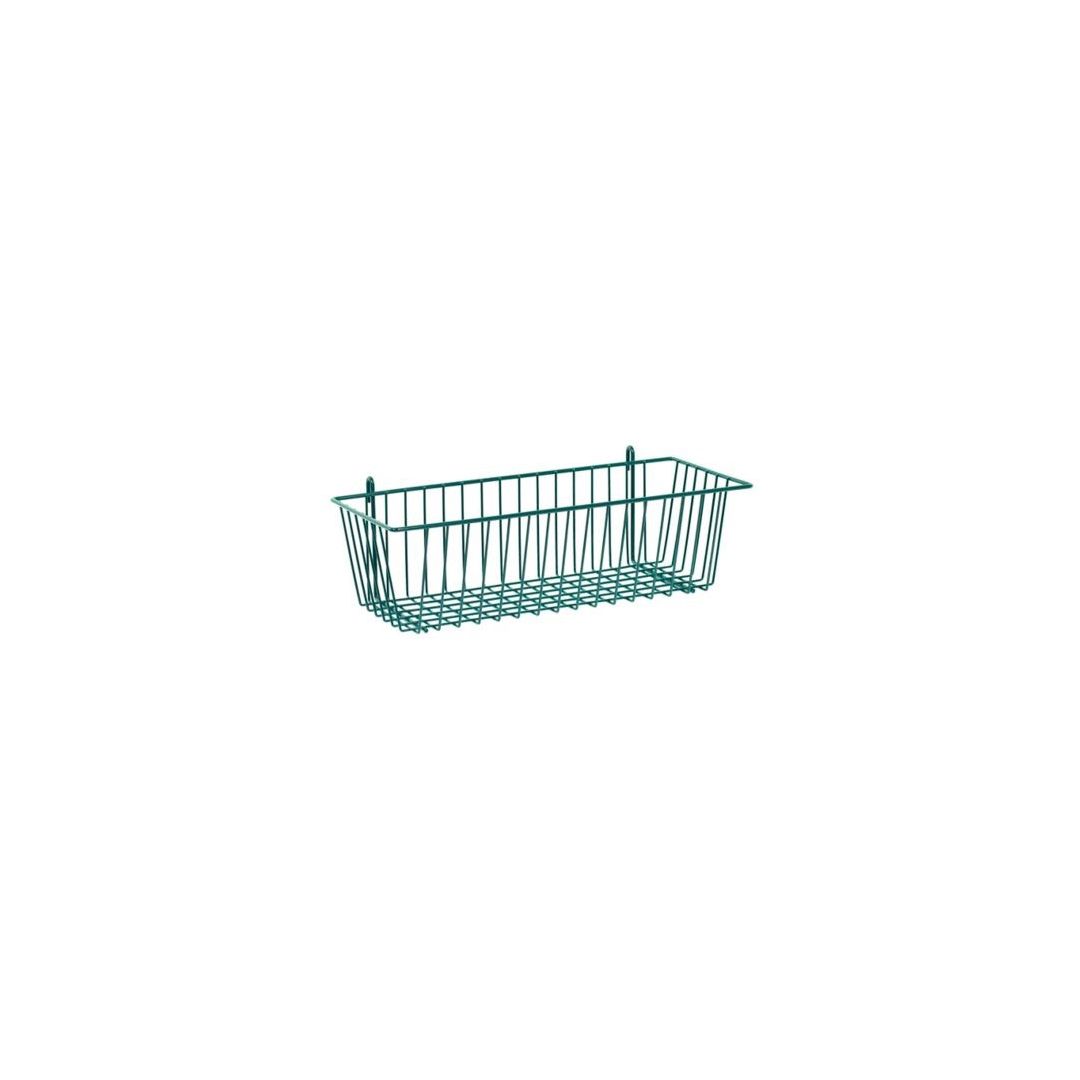 Panier de rangement moyen pour étagère Metro - Metroseal