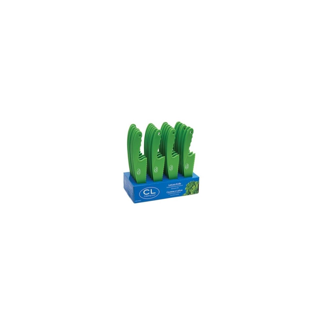 Couteau à laitue 7,2"