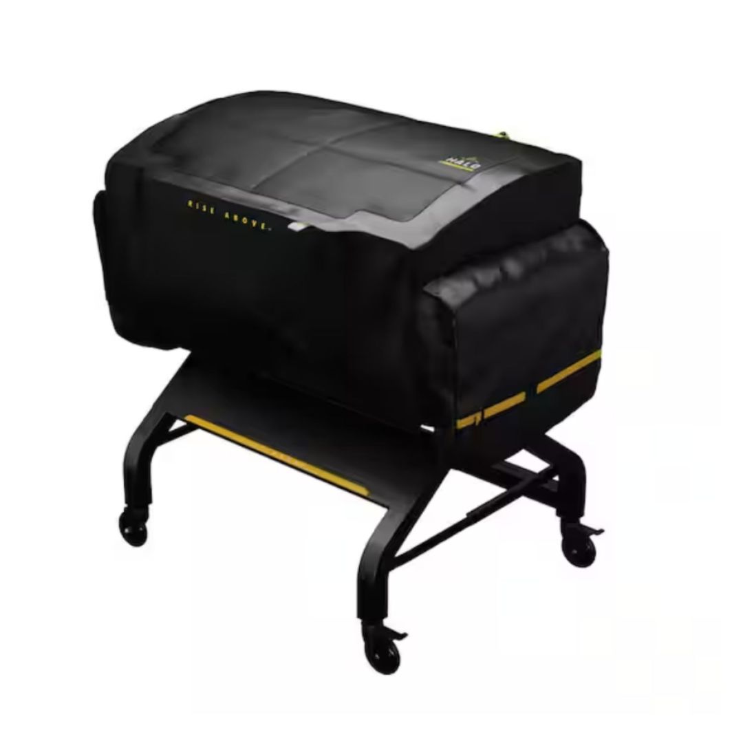 Housse de protection pour plancha Elite4B  
