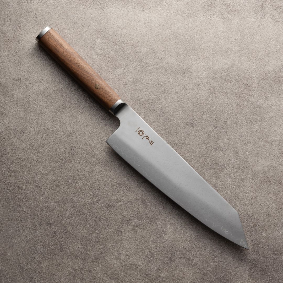 Couteau de chef Gyuto 8,25'' - Pro Noyer