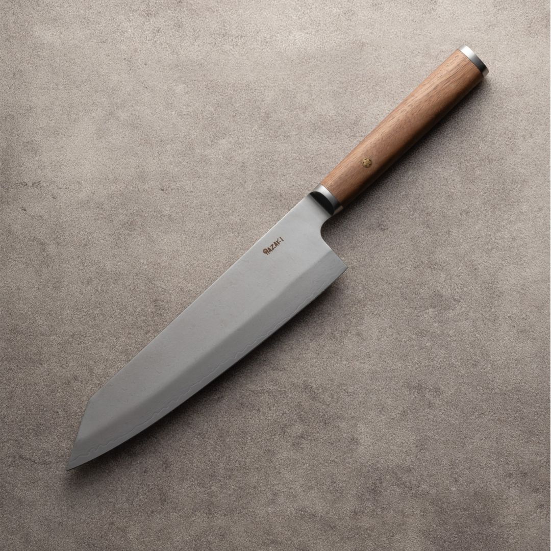 Couteau de chef Gyuto 8,25'' - Pro Noyer