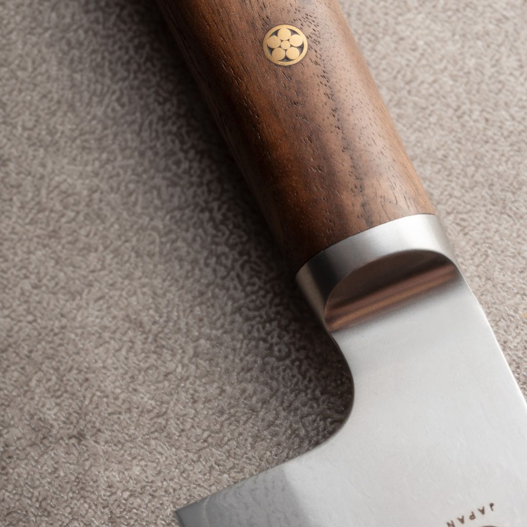 Couteau de chef Gyuto 8,25'' - Pro Noyer
