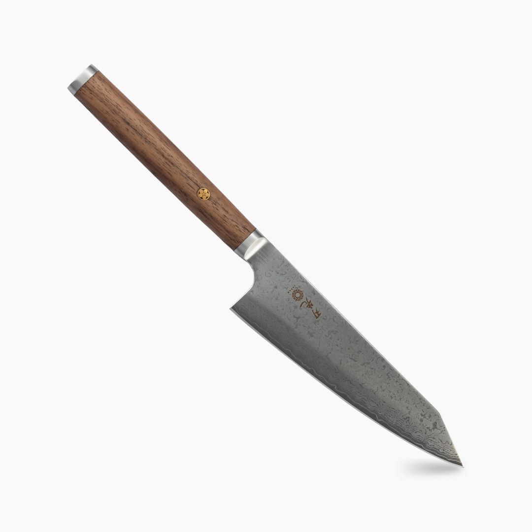 Couteau utilitaire 5,3" - Pro Noyer