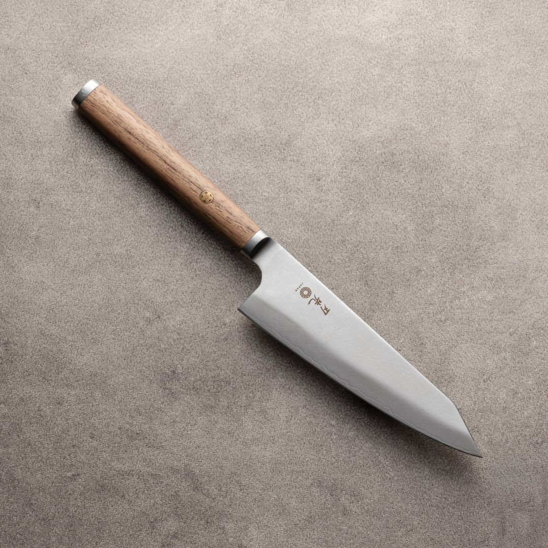 Couteau utilitaire 5,3" - Pro Noyer
