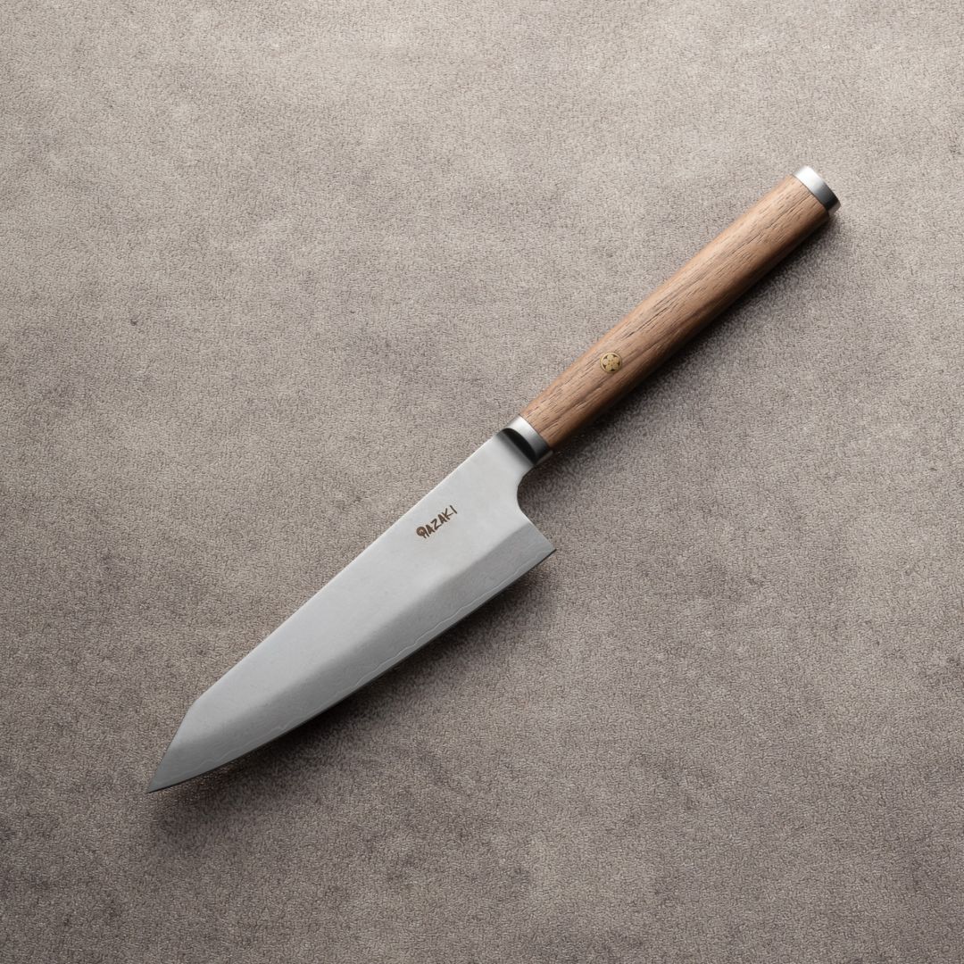 Couteau utilitaire 5,3" - Pro Noyer
