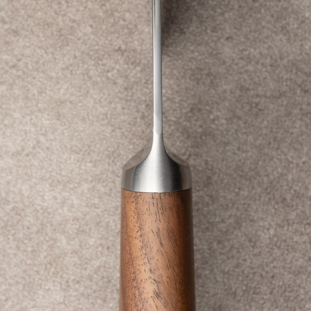 Couteau utilitaire 5,3" - Pro Noyer