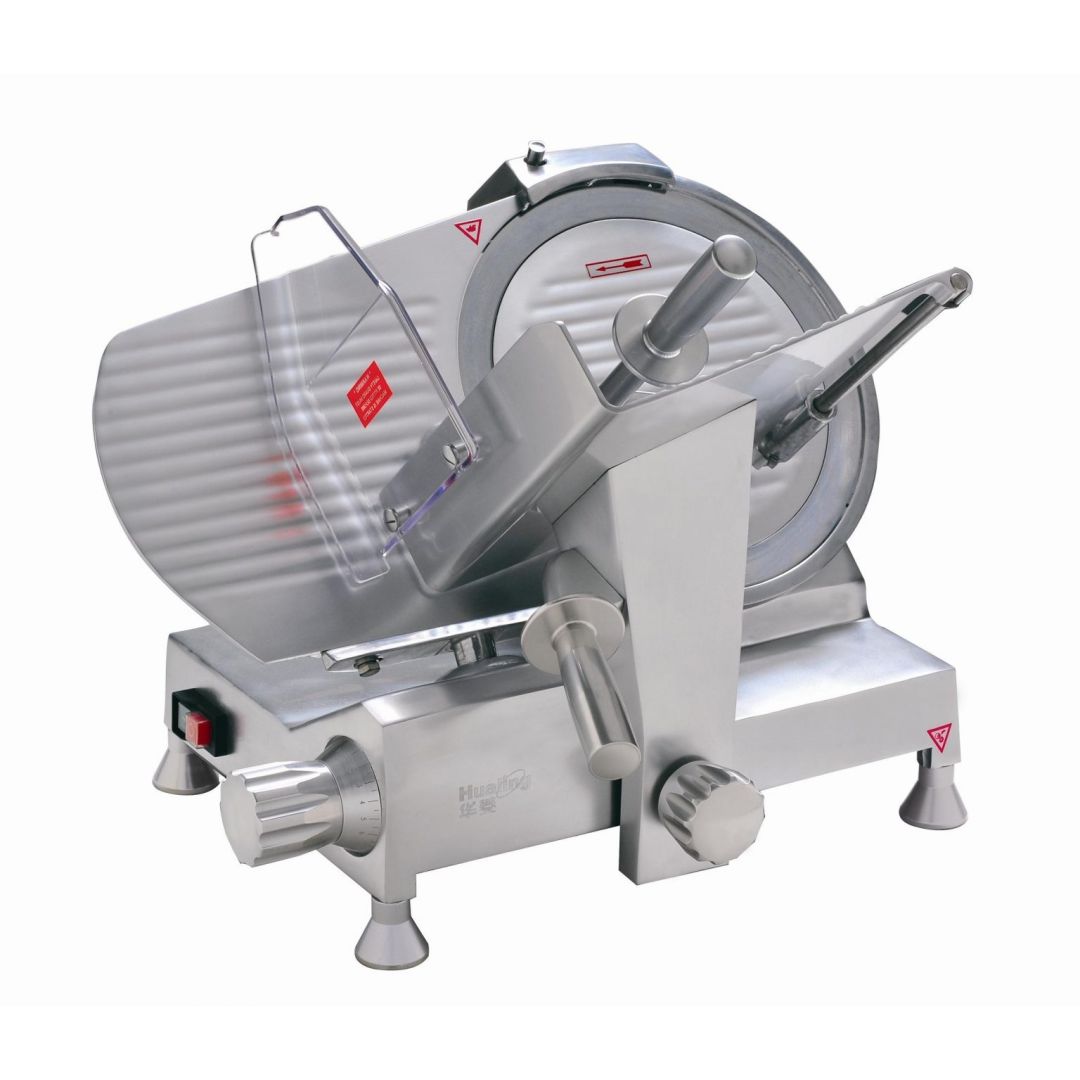 Trancheuse manuelle 12"