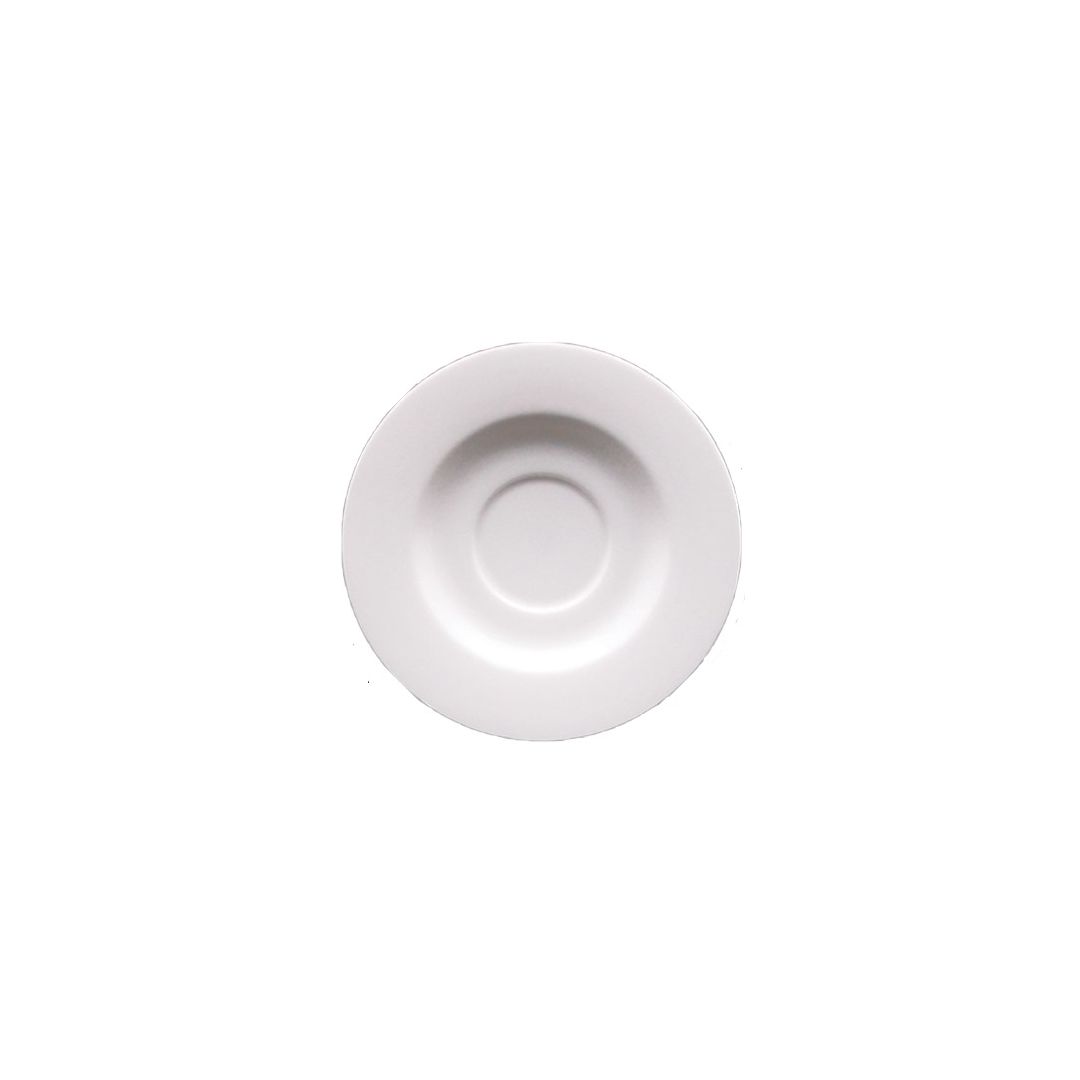 6.25" Round Saucer - Andromeda