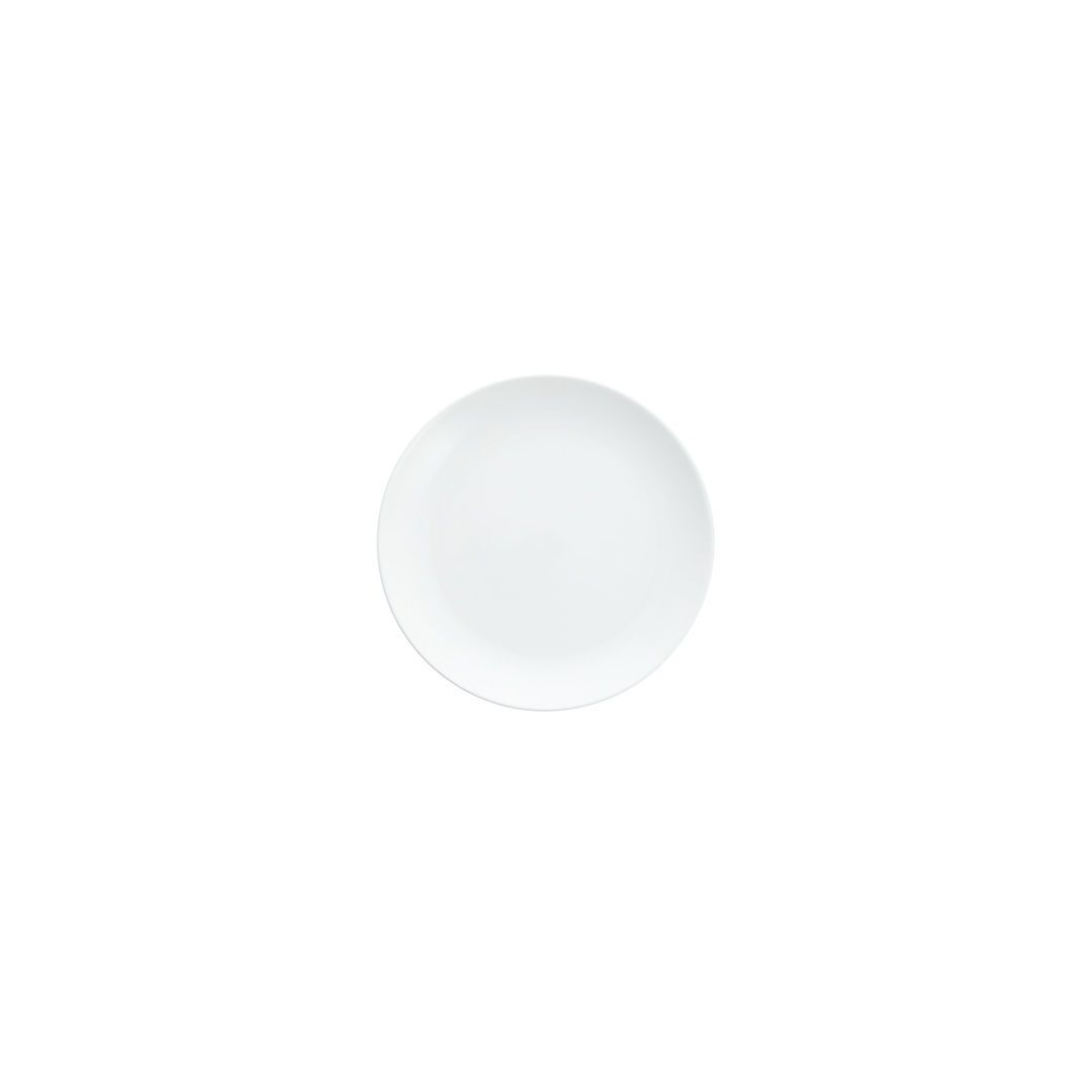 Assiette coupe ronde 10,75" - Purio