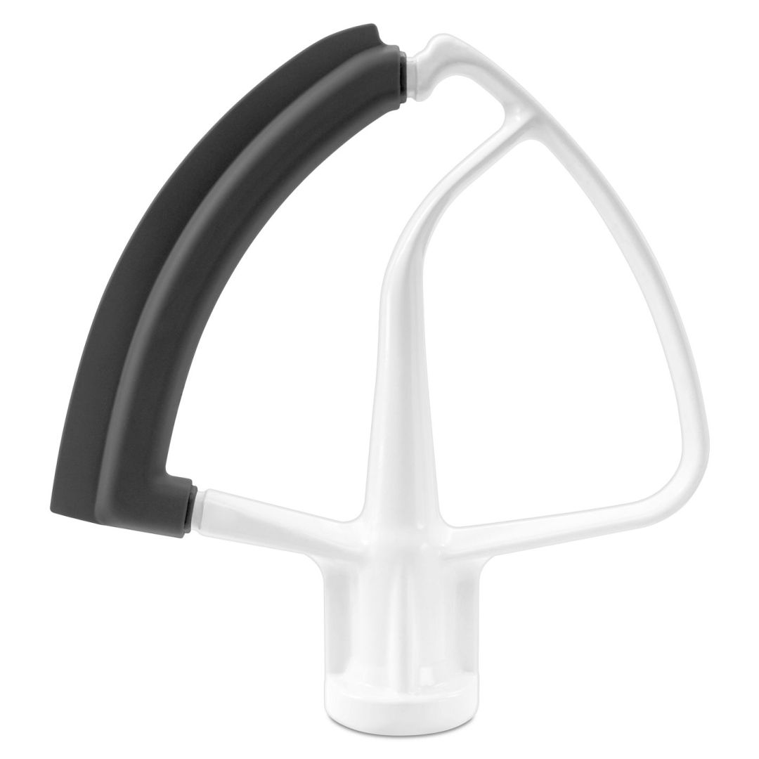 Batteur flexible
