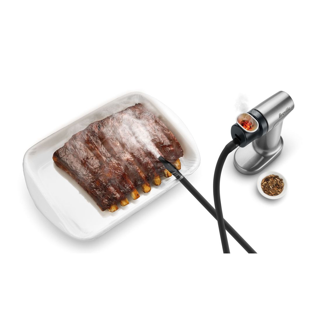 Infuseur de fumée Smoking Gun