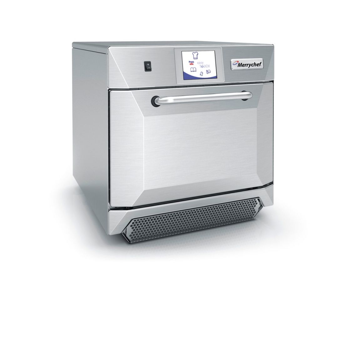 Four à cuisson rapide électrique eikon e4