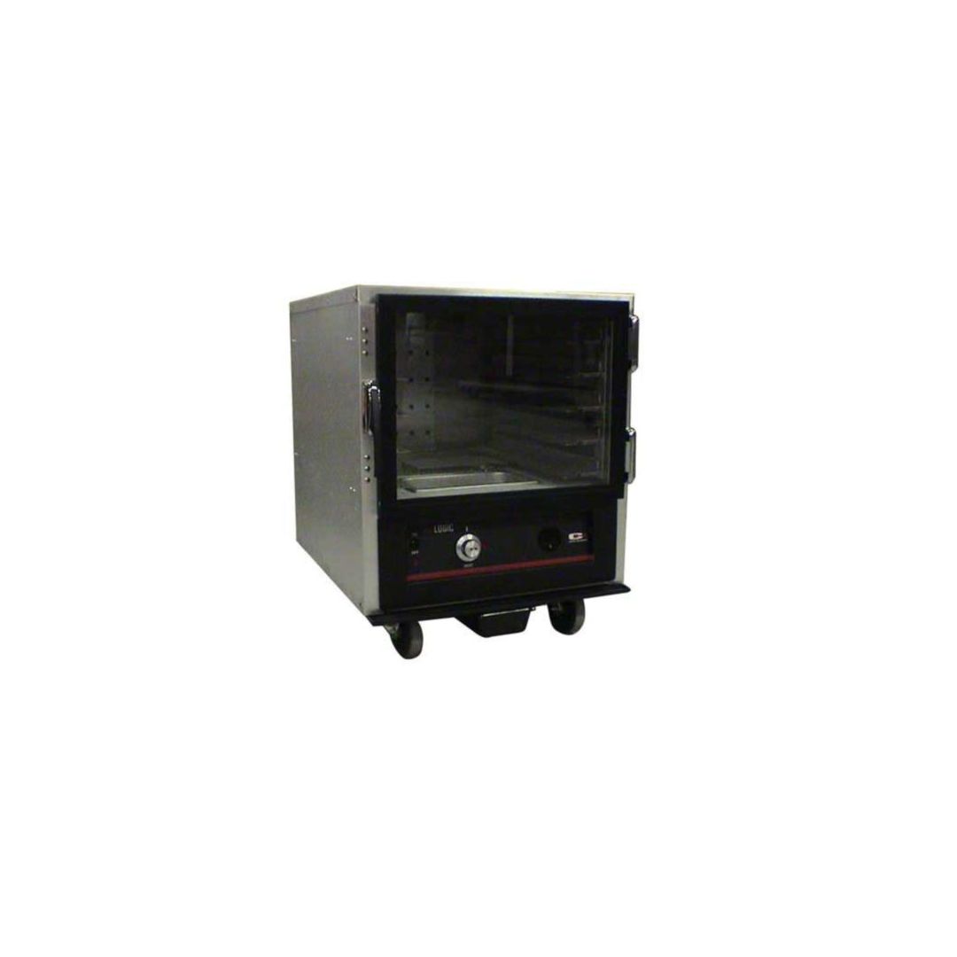 Armoire de maintien au chaud Logix3 - 10 récipients de pleine grandeur