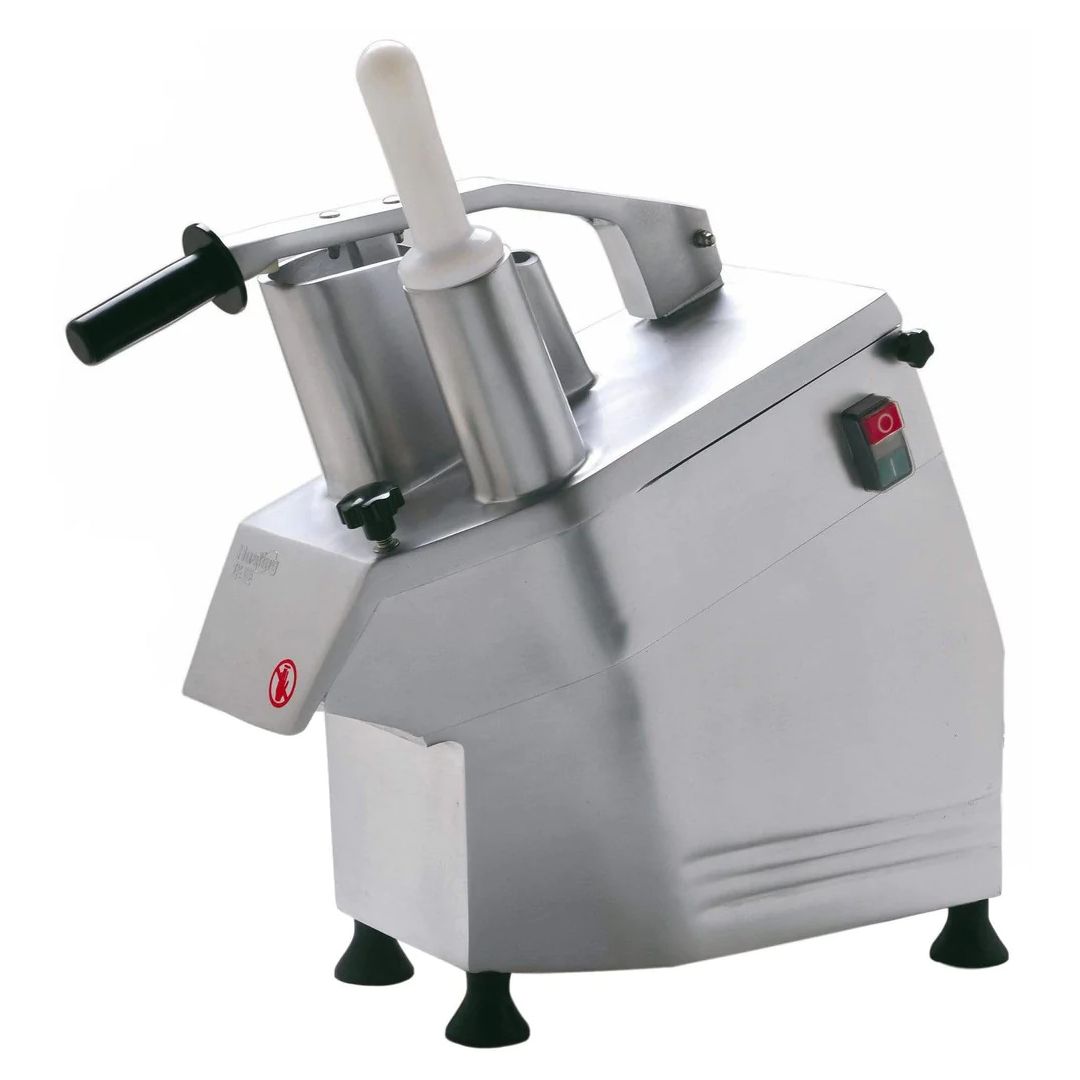 Vegetable Cutter w/ Slicing and Grating Discs 550W/ 110V