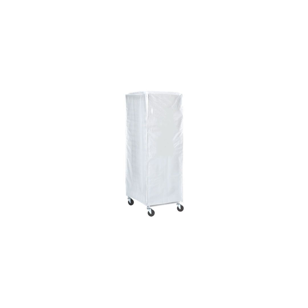 Housse congélateur blanche 22’’ x 29’’ x 62’’ 