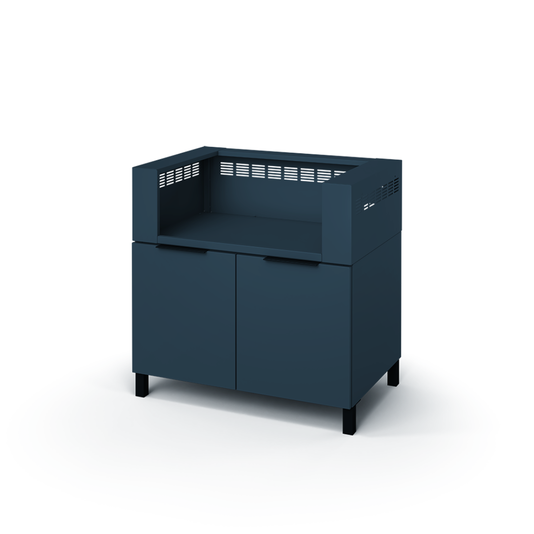 Armoire gril au gaz pour Coyote C2SL30 - Essence (eaux nordiques)