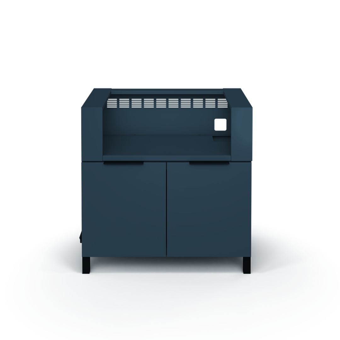 Armoire gril au gaz pour Coyote C2SL30 - Essence (eaux nordiques)