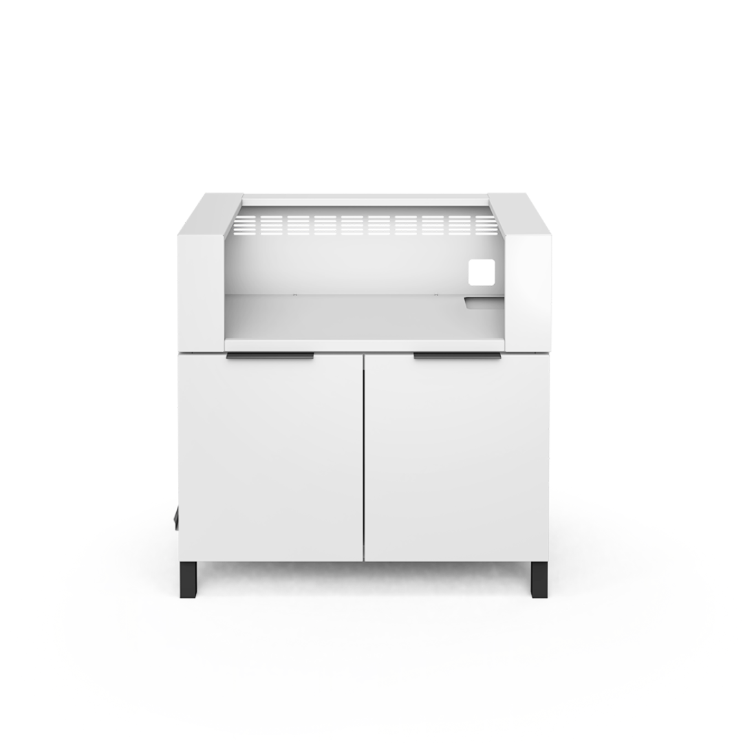 Armoire gril au gaz pour Coyote C2SL30 - Essence (tempête de neige)
