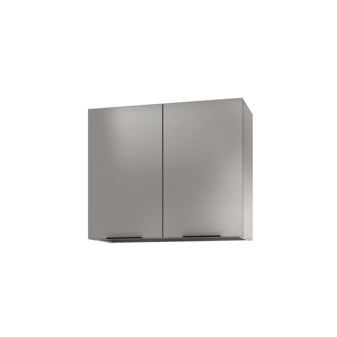 Armoire murale porte double - Essence