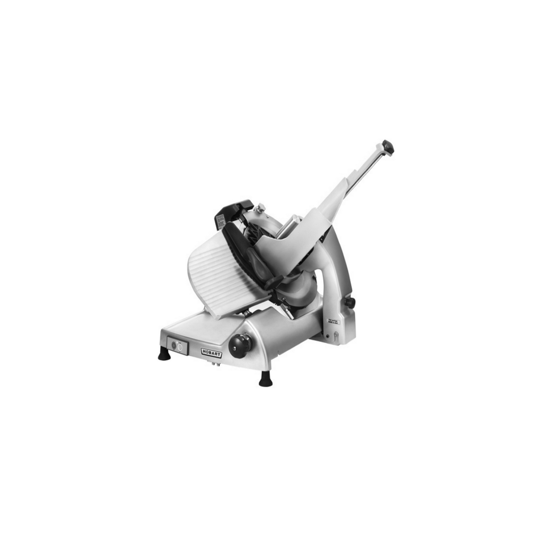 Trancheuse manuelle 13" - 0,5 HP / 648 W