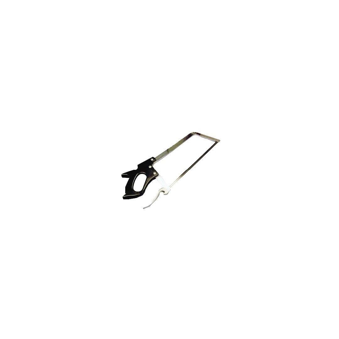 Lame de remplacement pour scie à viande manuelle 25"