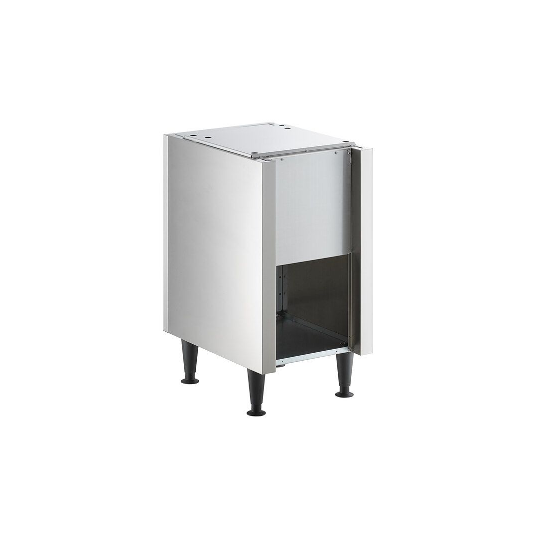 Support ferme pour machine à glace HID312