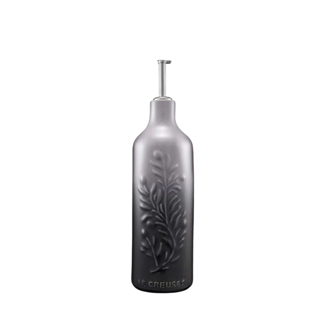 Oil cruet Olive Branch 600 ml - Oyster